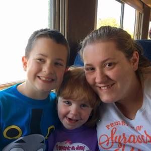 Meet your Posher, Marie